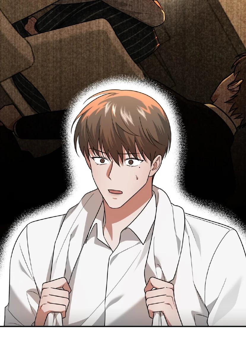 EL DIARIO DE SUPERVIVENCIA DEL SECRETARIO DEL TOP OBSESIVO - Capítulo 17 manhwa