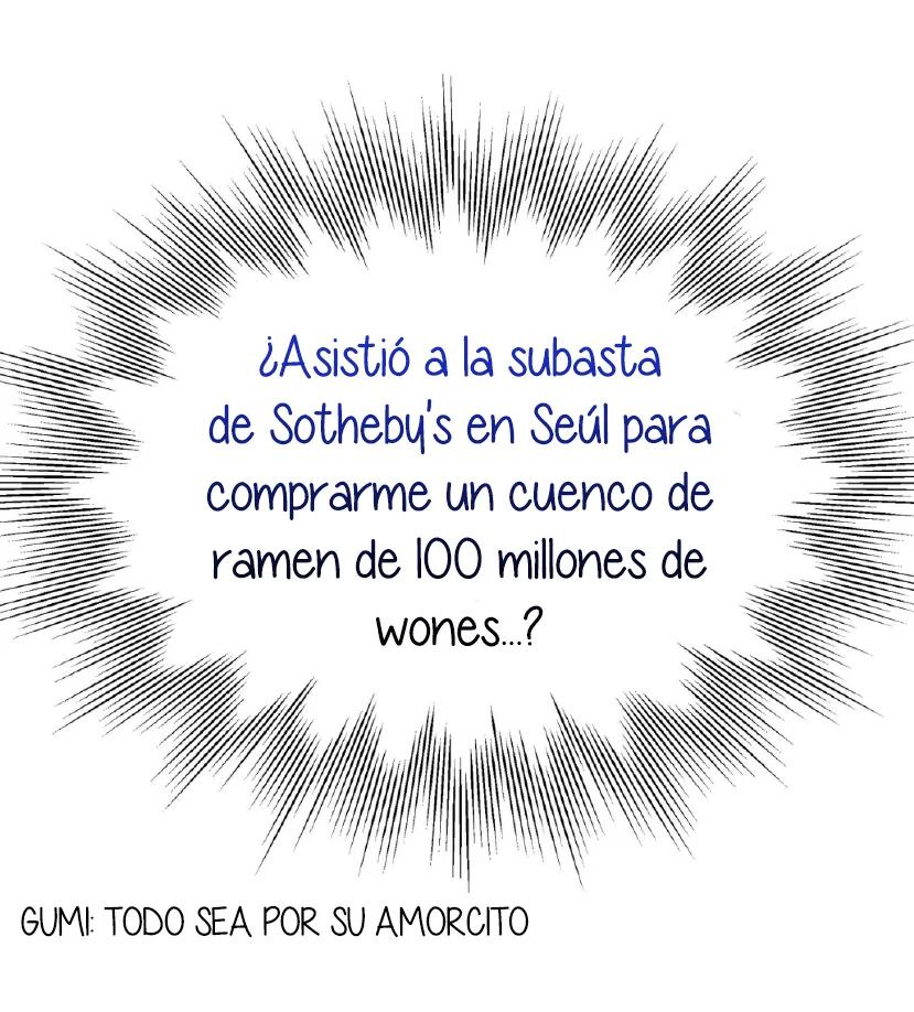 EL DIARIO DE SUPERVIVENCIA DEL SECRETARIO DEL TOP OBSESIVO - Capítulo 17 manhwa