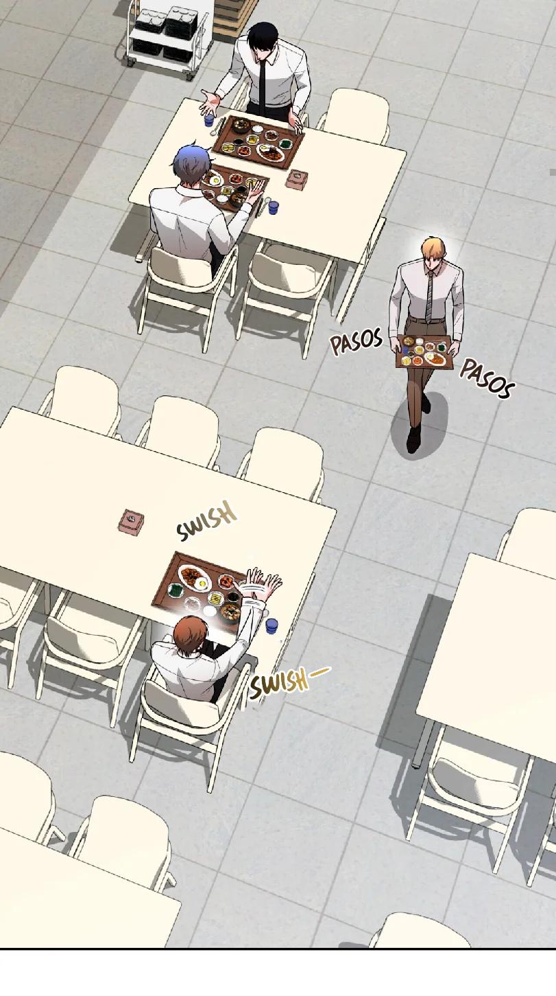 EL DIARIO DE SUPERVIVENCIA DEL SECRETARIO DEL TOP OBSESIVO - Capítulo 18 2 manhwa