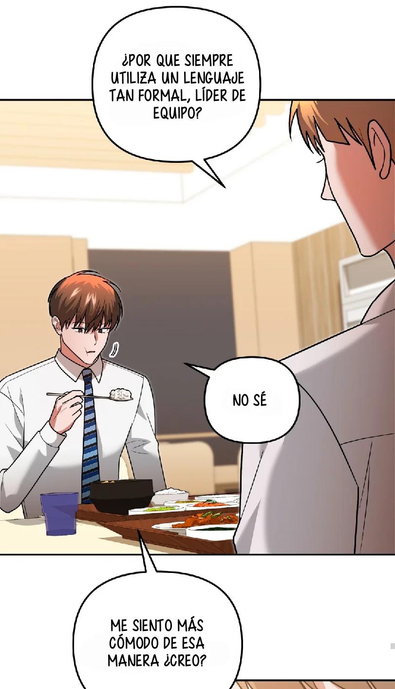 EL DIARIO DE SUPERVIVENCIA DEL SECRETARIO DEL TOP OBSESIVO - Capítulo 18 2 manhwa