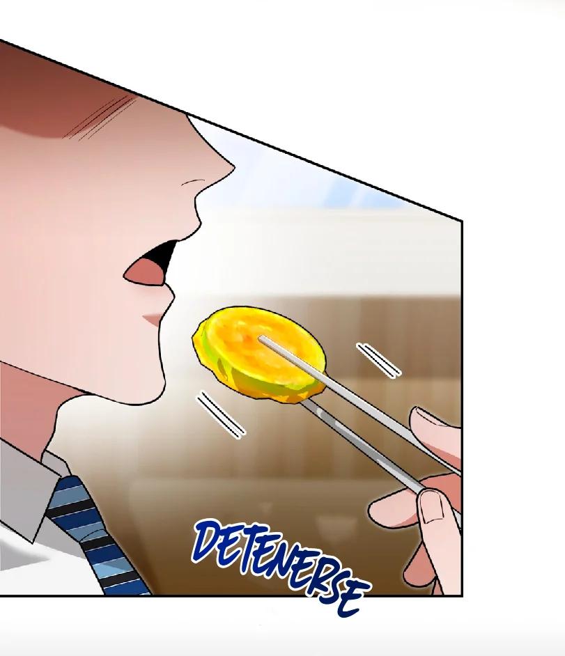 EL DIARIO DE SUPERVIVENCIA DEL SECRETARIO DEL TOP OBSESIVO - Capítulo 18 2 manhwa