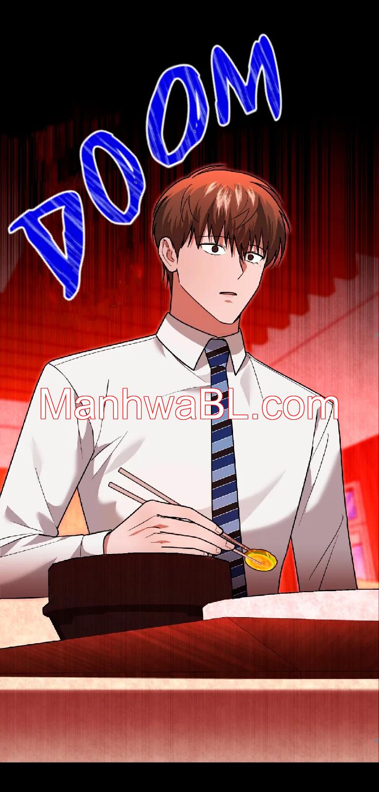 EL DIARIO DE SUPERVIVENCIA DEL SECRETARIO DEL TOP OBSESIVO - Capítulo 18 2 manhwa
