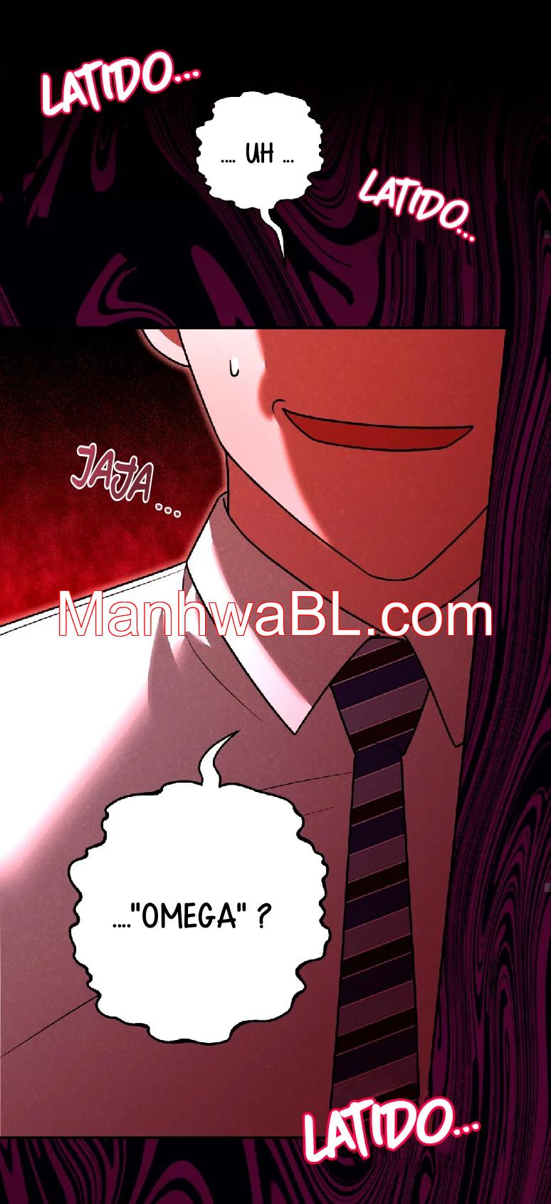 EL DIARIO DE SUPERVIVENCIA DEL SECRETARIO DEL TOP OBSESIVO - Capítulo 18 2 manhwa