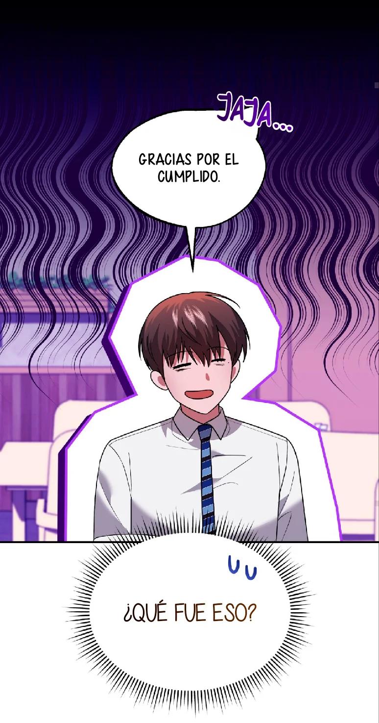 EL DIARIO DE SUPERVIVENCIA DEL SECRETARIO DEL TOP OBSESIVO - Capítulo 18 2 manhwa