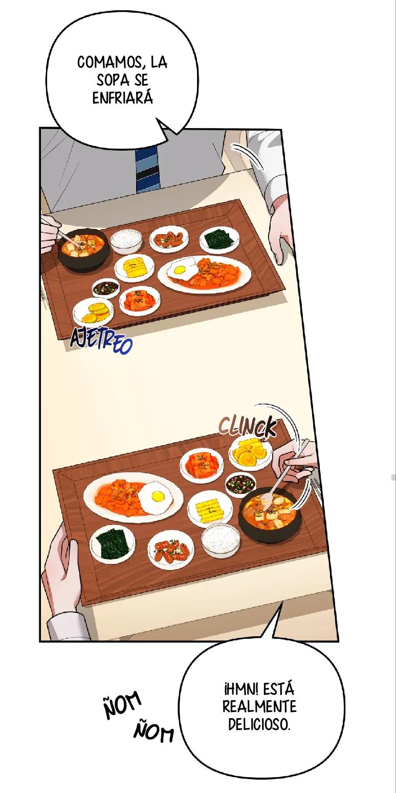 EL DIARIO DE SUPERVIVENCIA DEL SECRETARIO DEL TOP OBSESIVO - Capítulo 18 2 manhwa