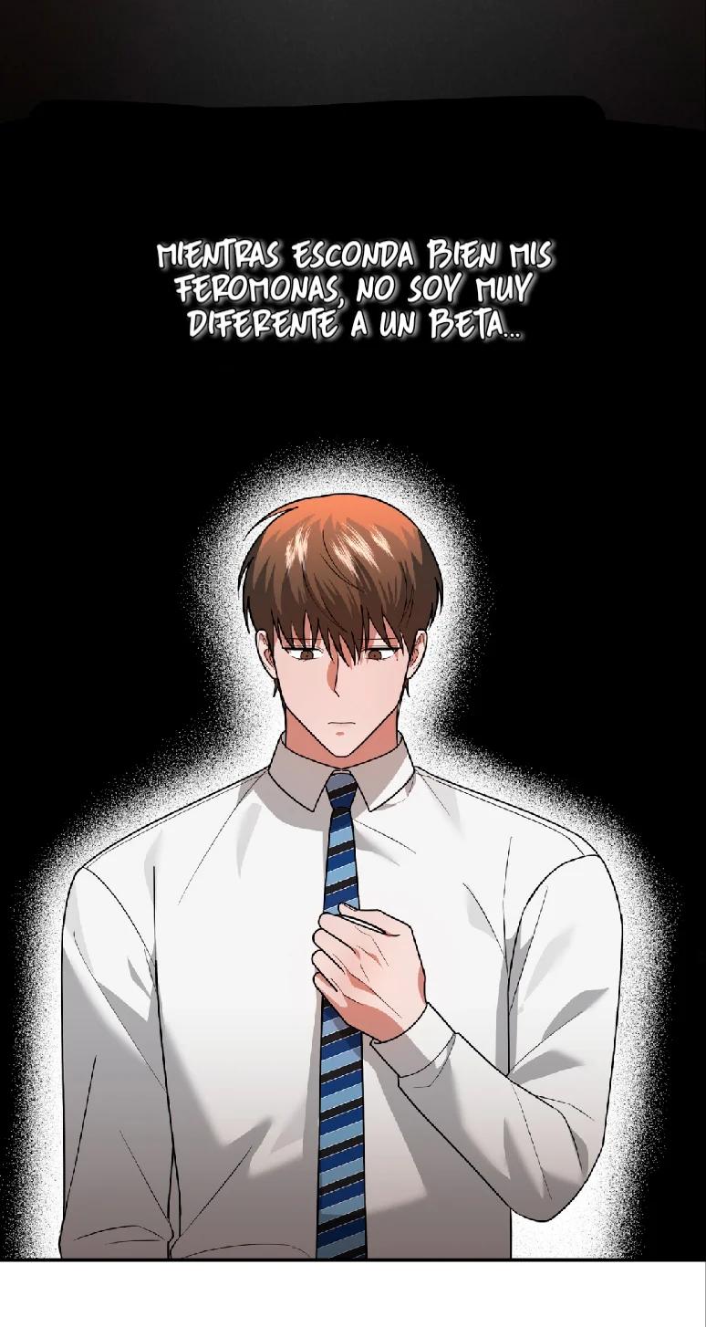 EL DIARIO DE SUPERVIVENCIA DEL SECRETARIO DEL TOP OBSESIVO - Capítulo 18 2 manhwa
