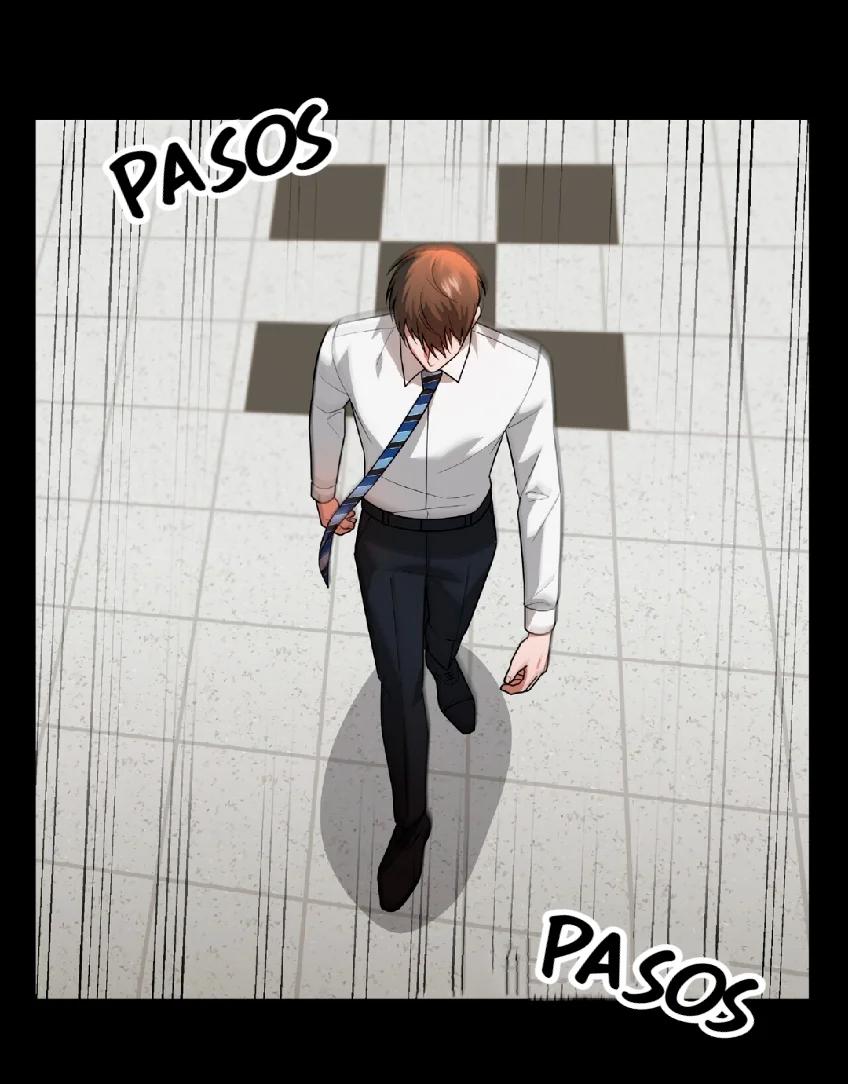 EL DIARIO DE SUPERVIVENCIA DEL SECRETARIO DEL TOP OBSESIVO - Capítulo 18 3 manhwa