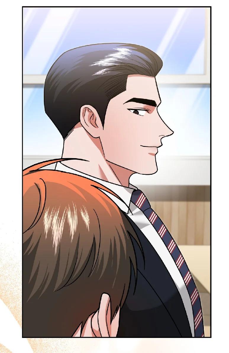 EL DIARIO DE SUPERVIVENCIA DEL SECRETARIO DEL TOP OBSESIVO - Capítulo 18 3 manhwa