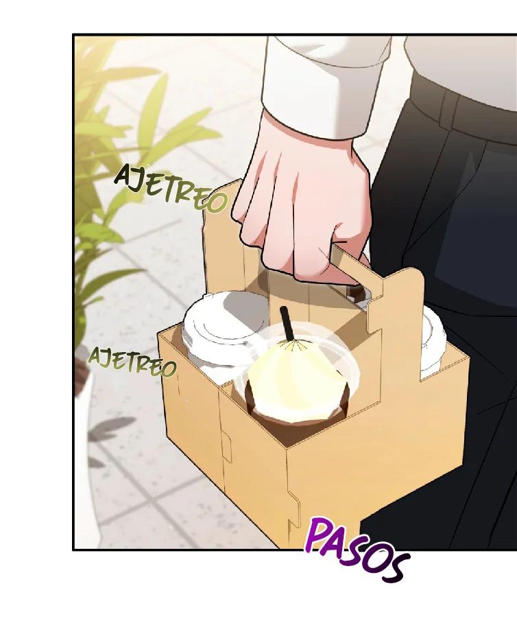 EL DIARIO DE SUPERVIVENCIA DEL SECRETARIO DEL TOP OBSESIVO - Capítulo 18 3 manhwa