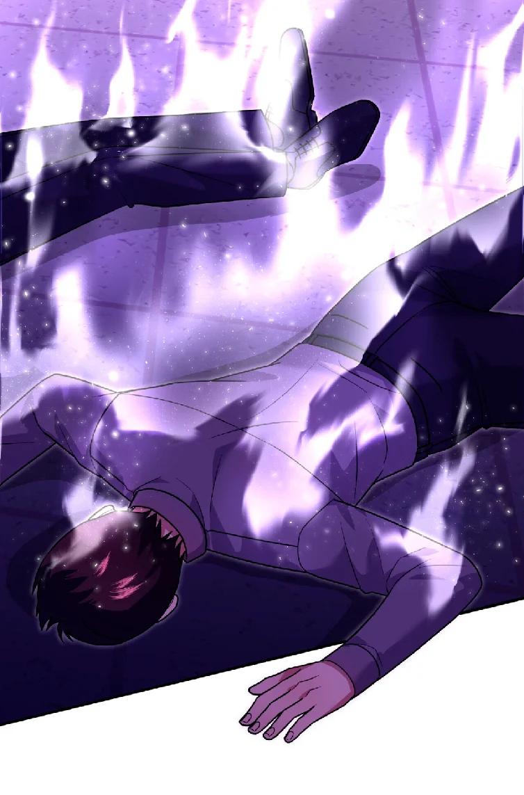 EL DIARIO DE SUPERVIVENCIA DEL SECRETARIO DEL TOP OBSESIVO - Capítulo 18 3 manhwa