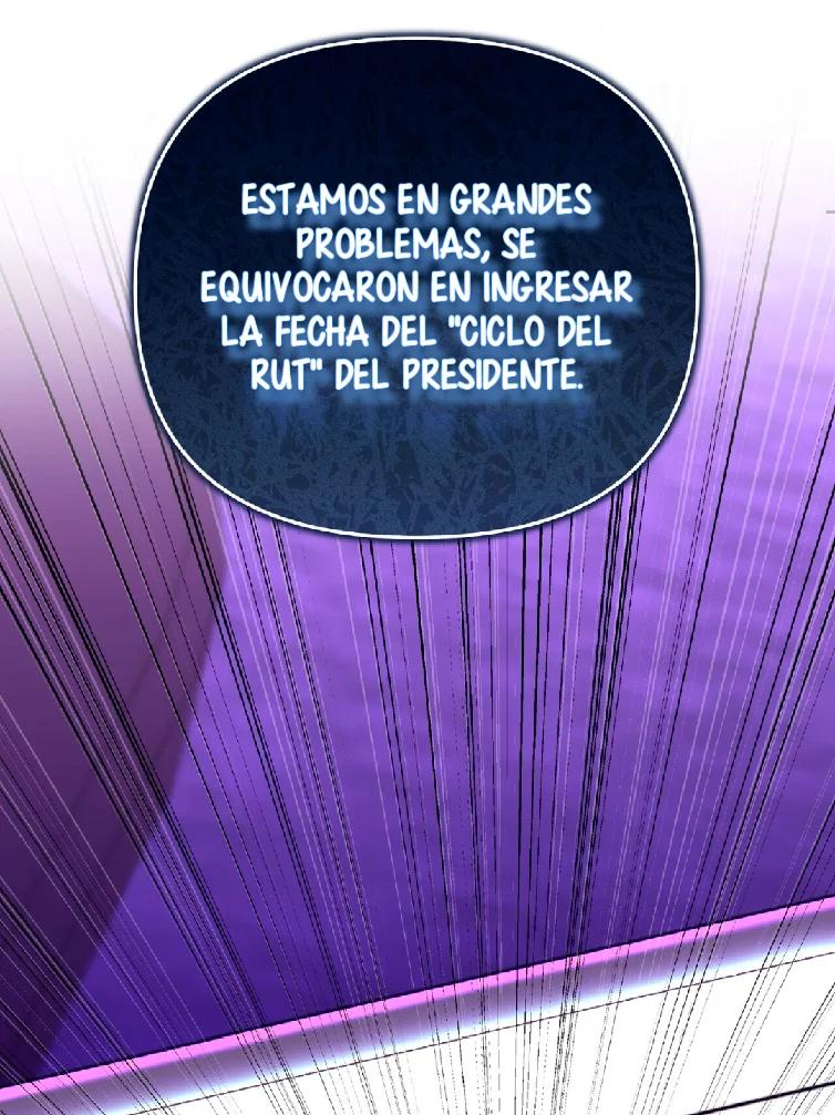 EL DIARIO DE SUPERVIVENCIA DEL SECRETARIO DEL TOP OBSESIVO - Capítulo 18 3 manhwa