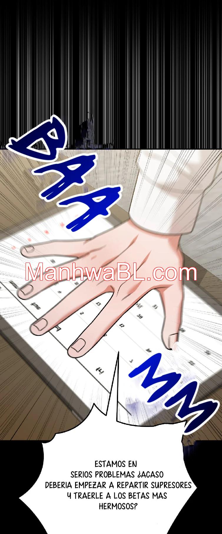 EL DIARIO DE SUPERVIVENCIA DEL SECRETARIO DEL TOP OBSESIVO - Capítulo 18 3 manhwa