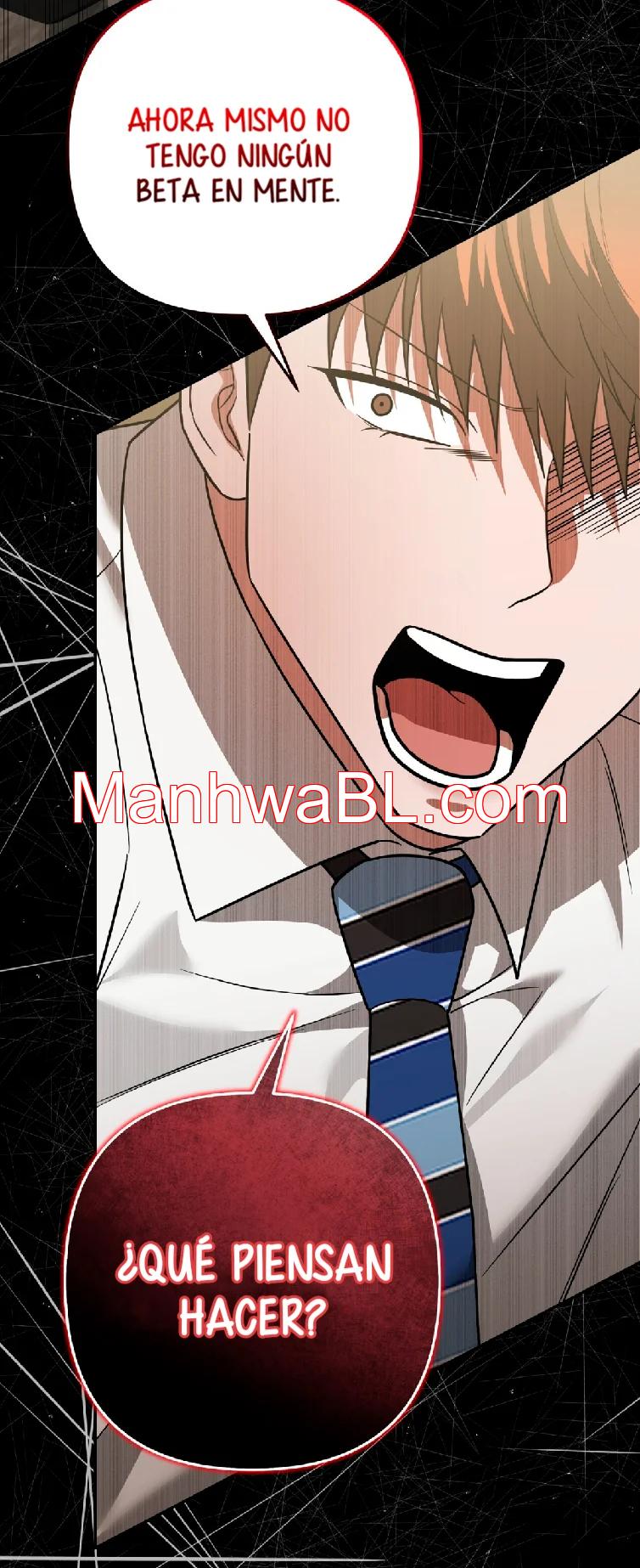 EL DIARIO DE SUPERVIVENCIA DEL SECRETARIO DEL TOP OBSESIVO - Capítulo 18 3 manhwa