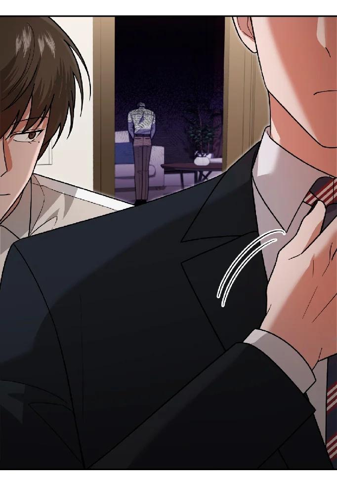 EL DIARIO DE SUPERVIVENCIA DEL SECRETARIO DEL TOP OBSESIVO - Capítulo 18 manhwa