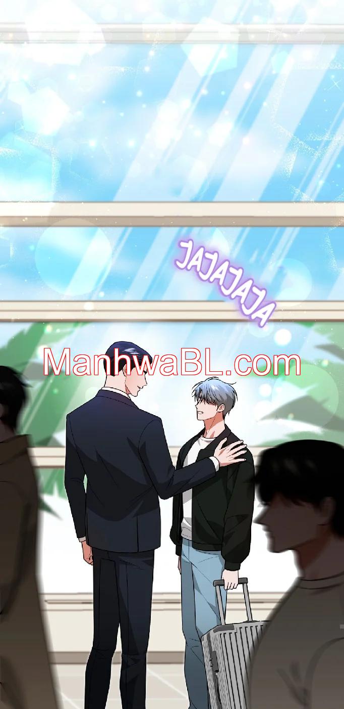 EL DIARIO DE SUPERVIVENCIA DEL SECRETARIO DEL TOP OBSESIVO - Capítulo 18 manhwa