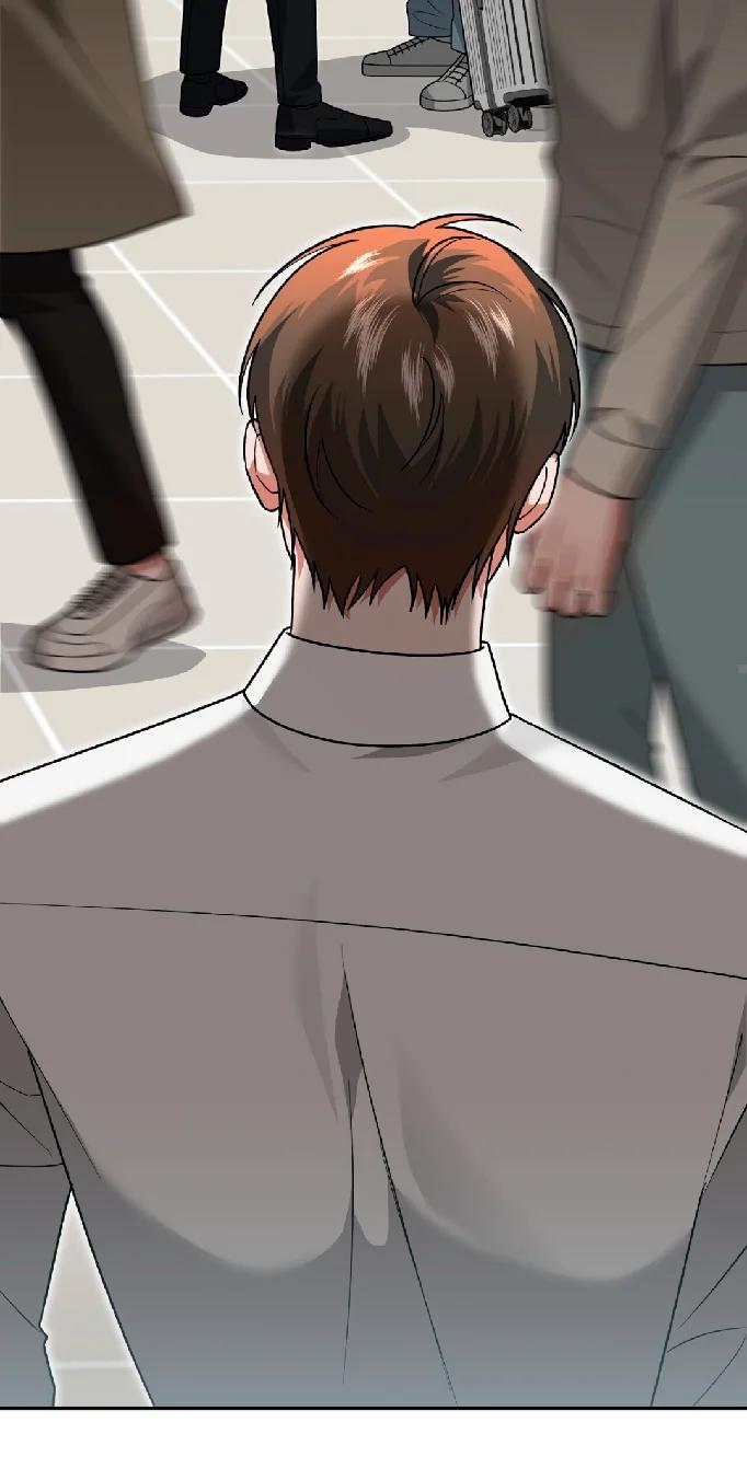 EL DIARIO DE SUPERVIVENCIA DEL SECRETARIO DEL TOP OBSESIVO - Capítulo 18 manhwa