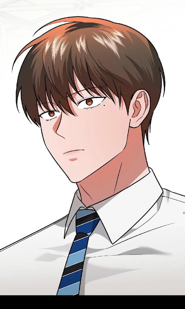EL DIARIO DE SUPERVIVENCIA DEL SECRETARIO DEL TOP OBSESIVO - Capítulo 18 manhwa
