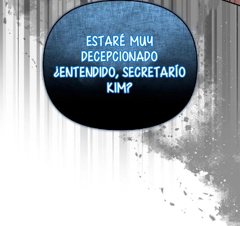 EL DIARIO DE SUPERVIVENCIA DEL SECRETARIO DEL TOP OBSESIVO - Capítulo 18 manhwa