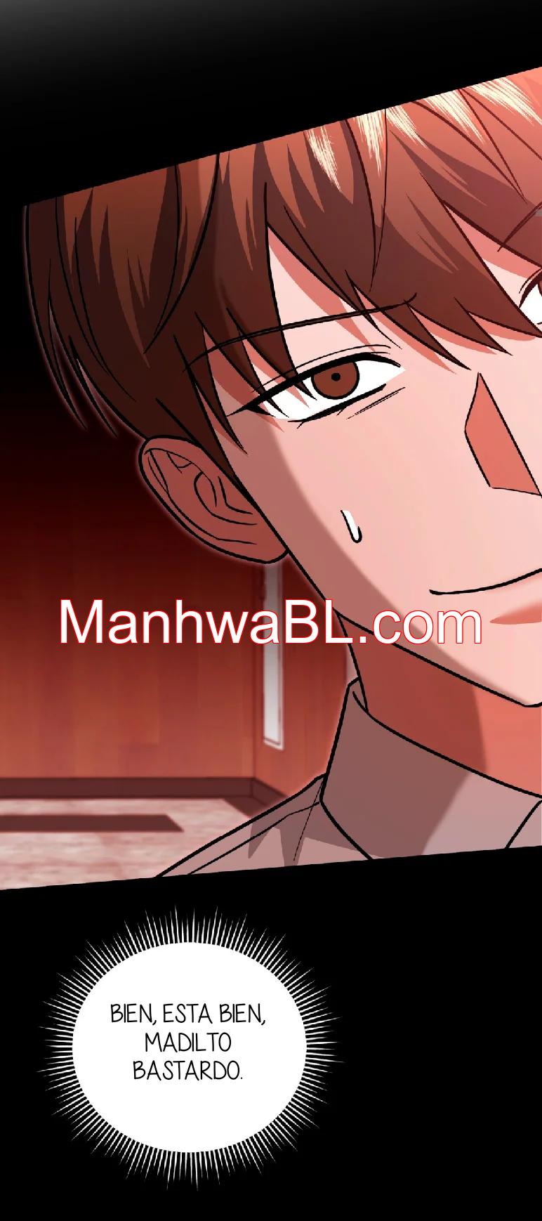 EL DIARIO DE SUPERVIVENCIA DEL SECRETARIO DEL TOP OBSESIVO - Capítulo 18 manhwa