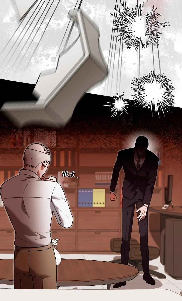 EL DIARIO DE SUPERVIVENCIA DEL SECRETARIO DEL TOP OBSESIVO - Capítulo 18 manhwa