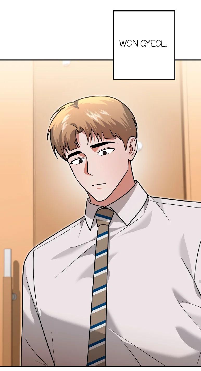 EL DIARIO DE SUPERVIVENCIA DEL SECRETARIO DEL TOP OBSESIVO - Capítulo 18 manhwa