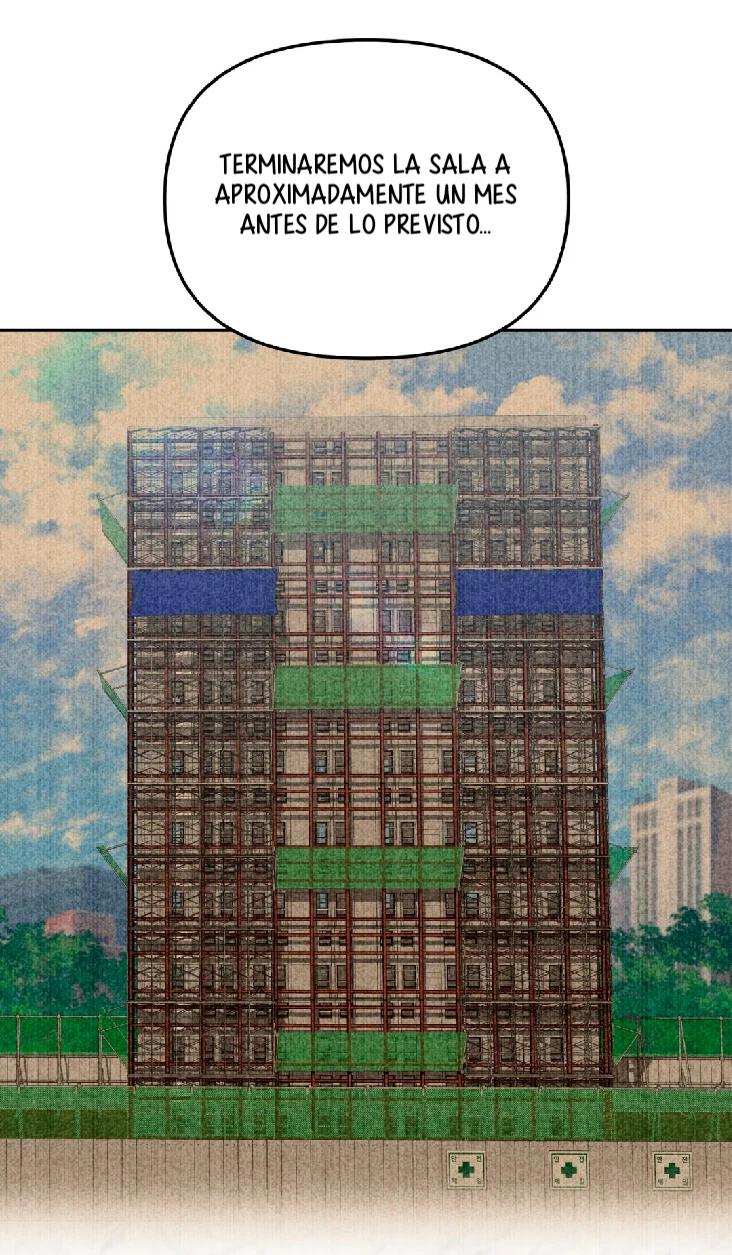 EL DIARIO DE SUPERVIVENCIA DEL SECRETARIO DEL TOP OBSESIVO - Capítulo 18 manhwa