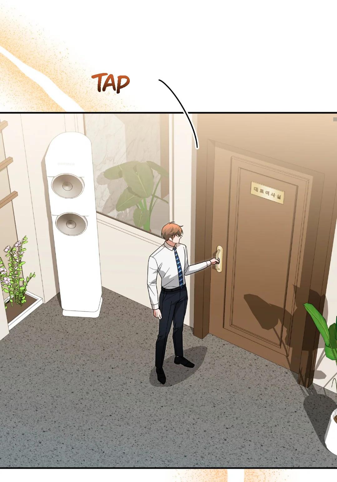 EL DIARIO DE SUPERVIVENCIA DEL SECRETARIO DEL TOP OBSESIVO - Capítulo 19 2 manhwa