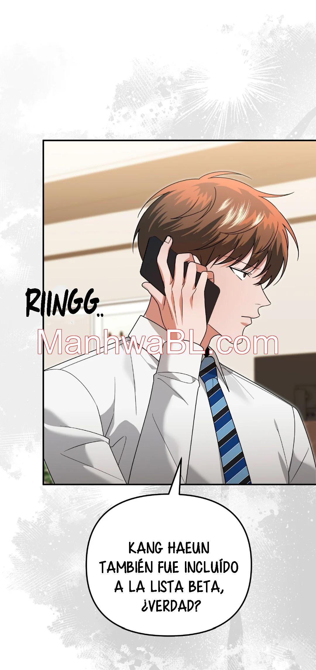 EL DIARIO DE SUPERVIVENCIA DEL SECRETARIO DEL TOP OBSESIVO - Capítulo 19 2 manhwa