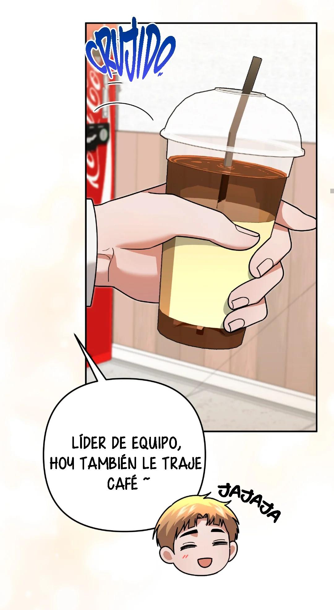EL DIARIO DE SUPERVIVENCIA DEL SECRETARIO DEL TOP OBSESIVO - Capítulo 19 2 manhwa