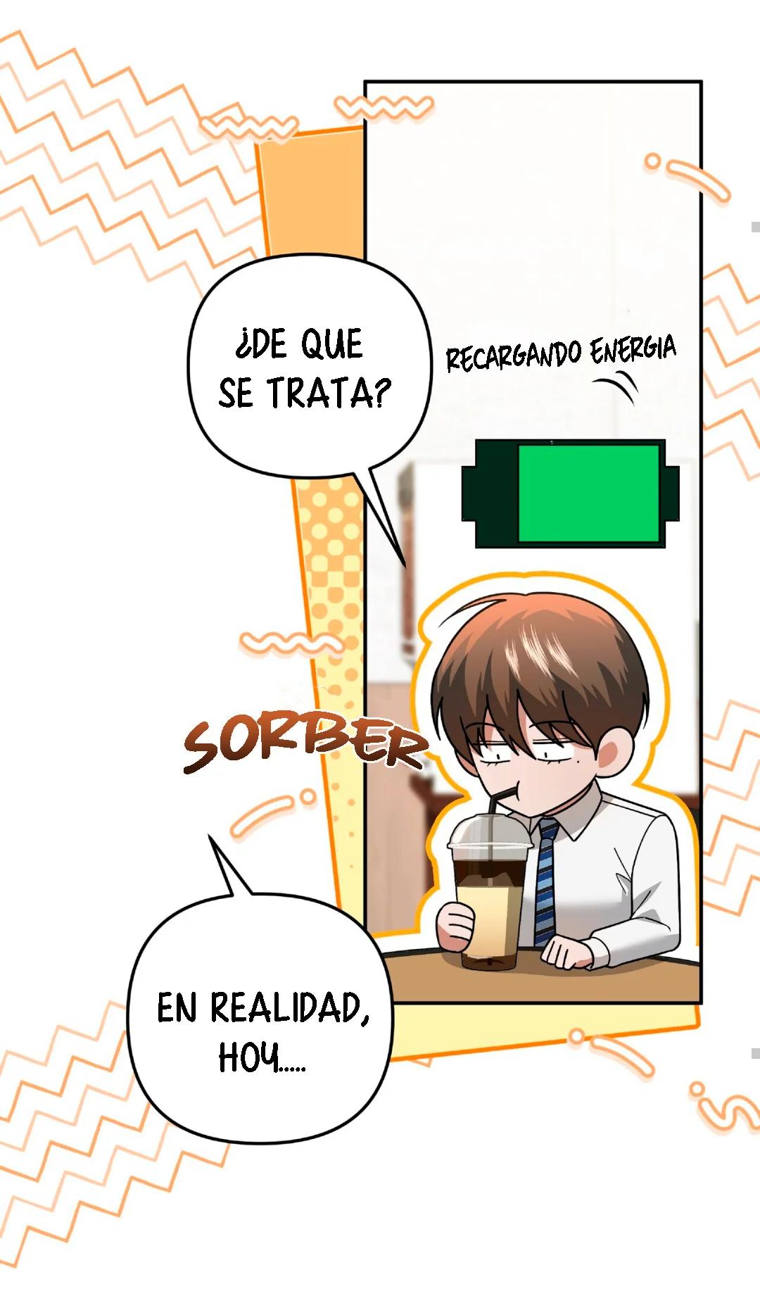 EL DIARIO DE SUPERVIVENCIA DEL SECRETARIO DEL TOP OBSESIVO - Capítulo 19 2 manhwa