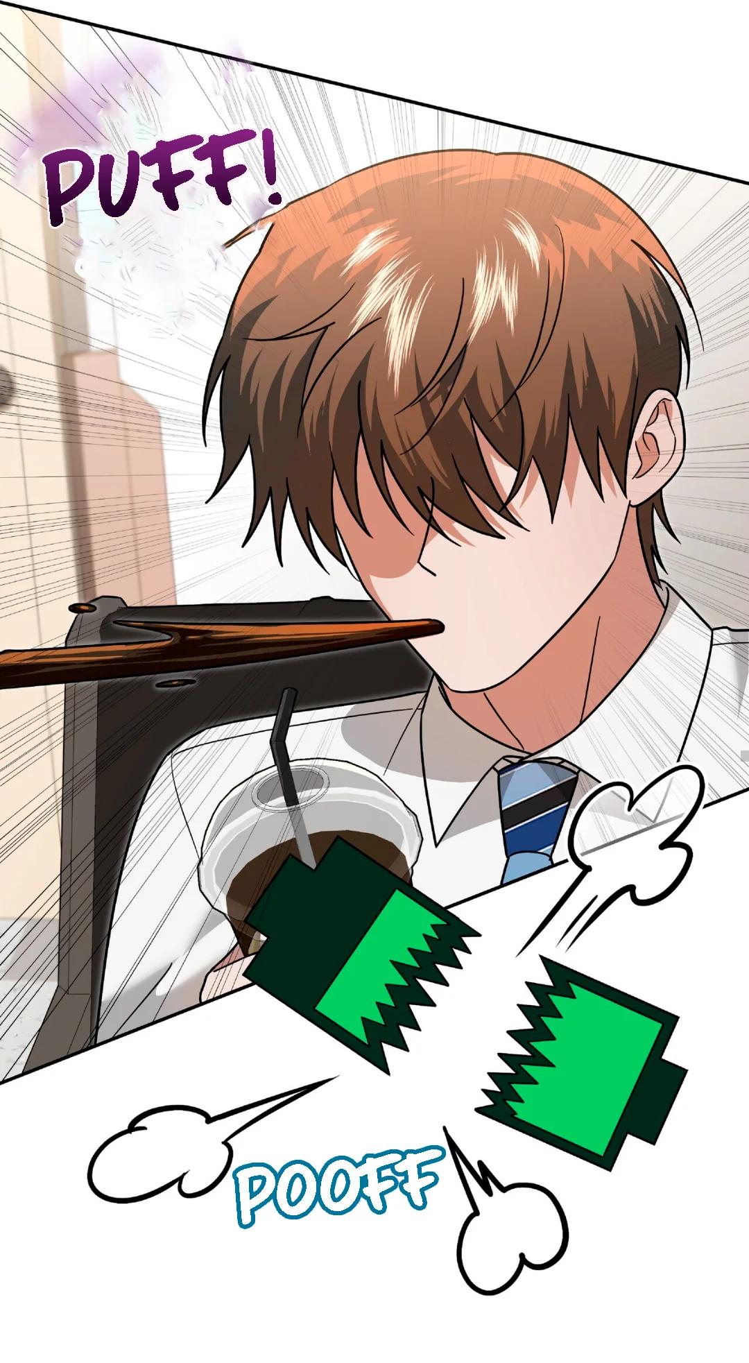 EL DIARIO DE SUPERVIVENCIA DEL SECRETARIO DEL TOP OBSESIVO - Capítulo 19 2 manhwa