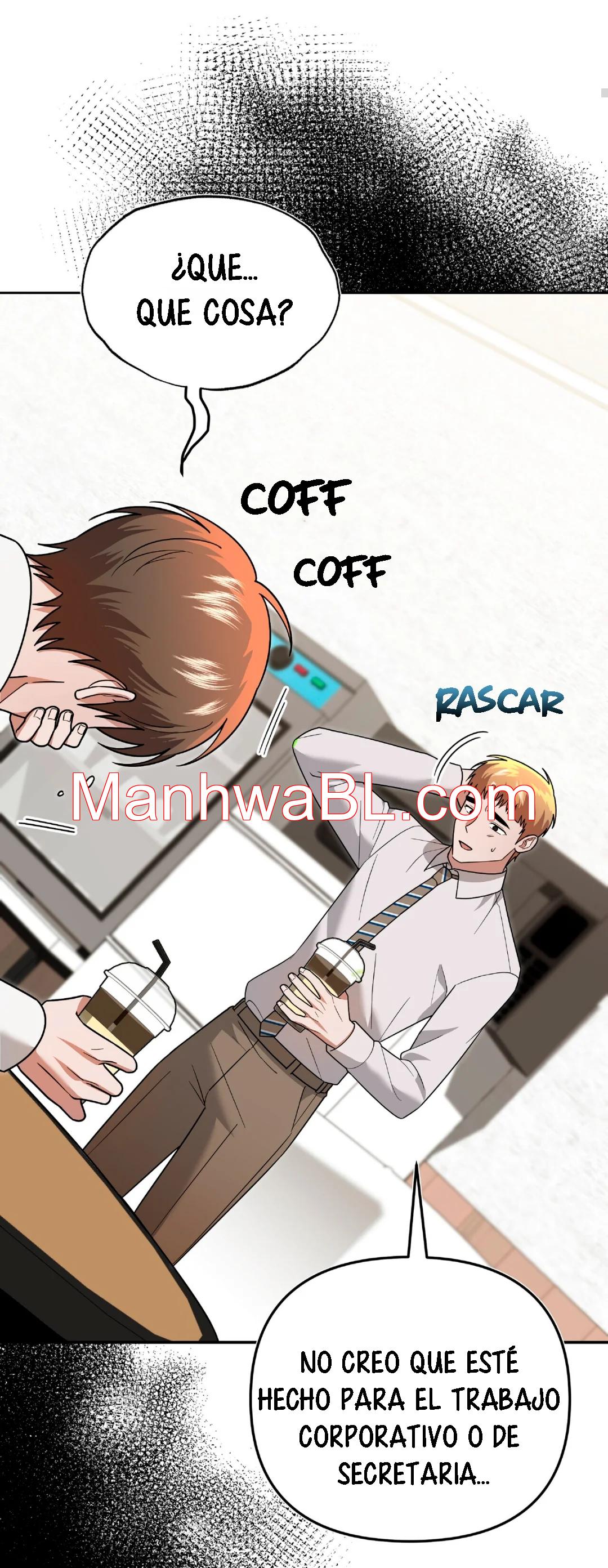 EL DIARIO DE SUPERVIVENCIA DEL SECRETARIO DEL TOP OBSESIVO - Capítulo 19 2 manhwa