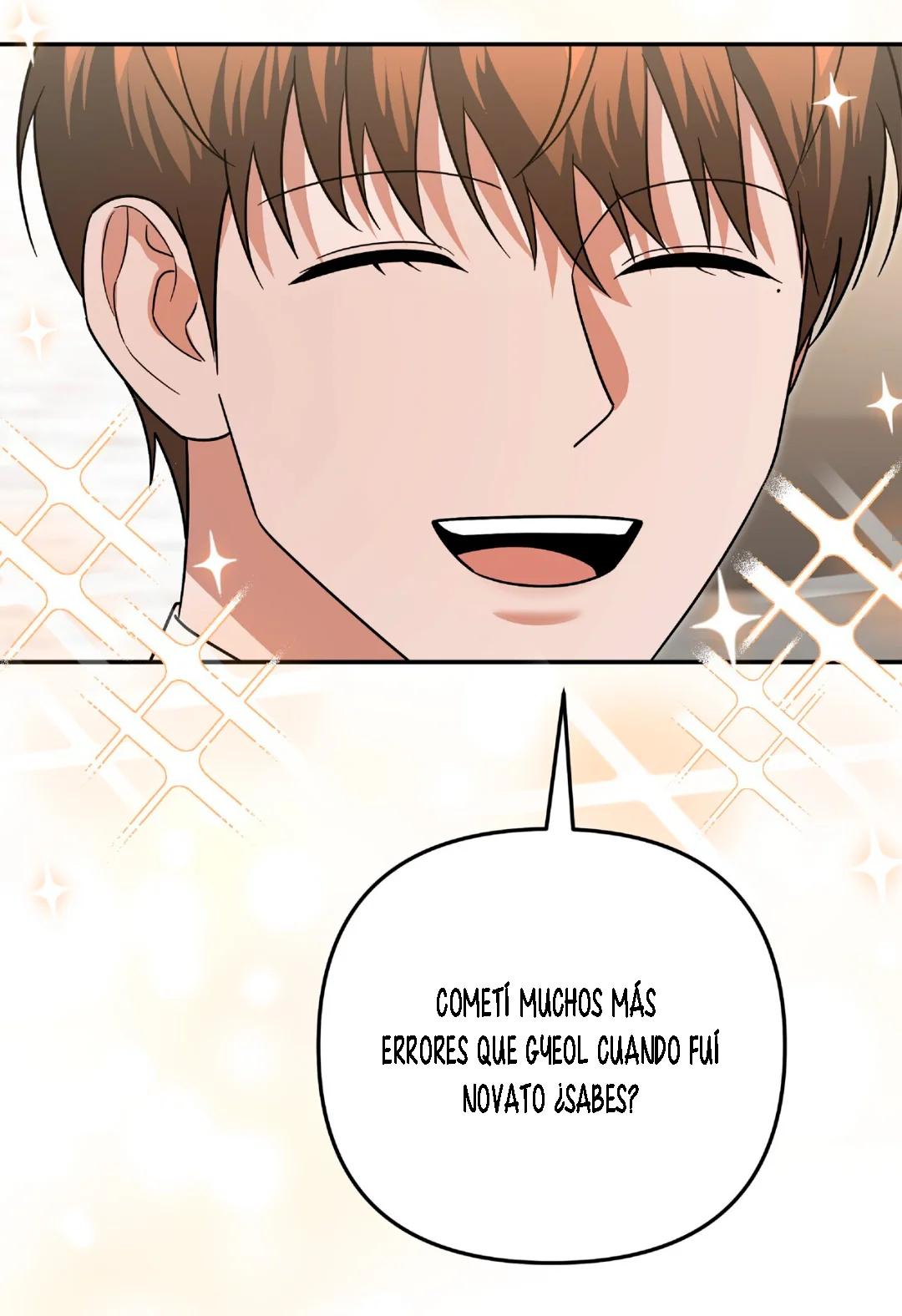 EL DIARIO DE SUPERVIVENCIA DEL SECRETARIO DEL TOP OBSESIVO - Capítulo 19 2 manhwa