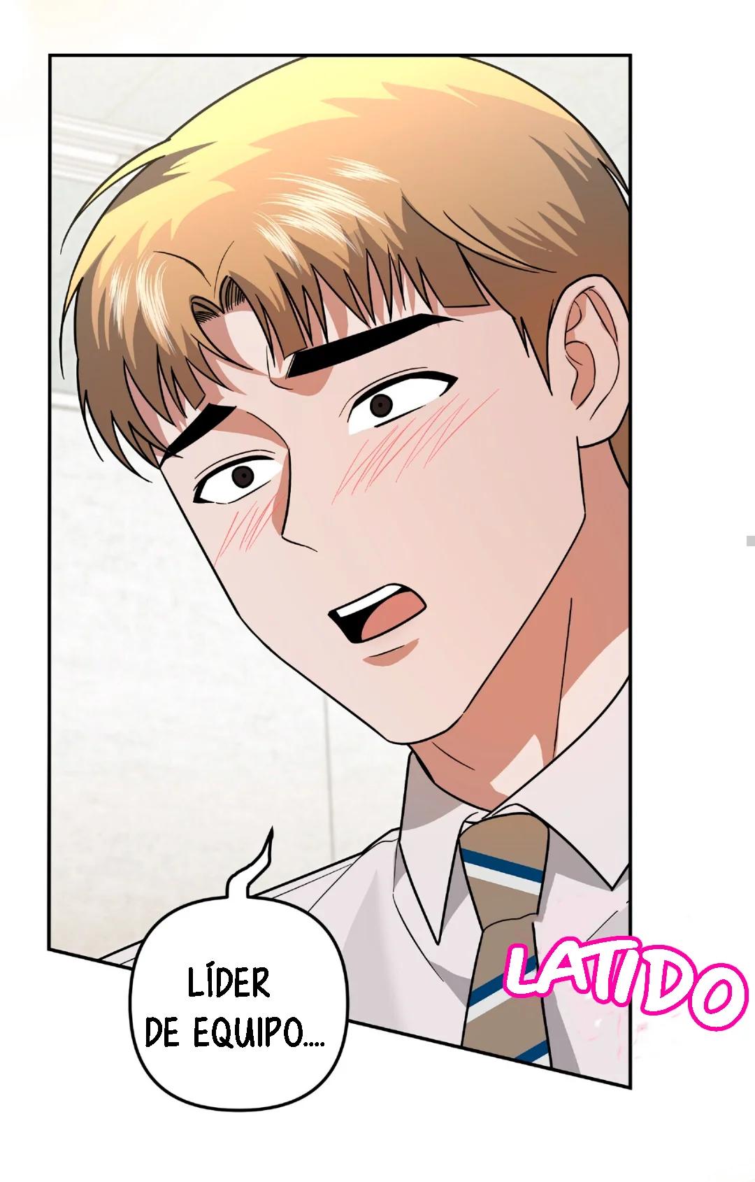 EL DIARIO DE SUPERVIVENCIA DEL SECRETARIO DEL TOP OBSESIVO - Capítulo 19 2 manhwa
