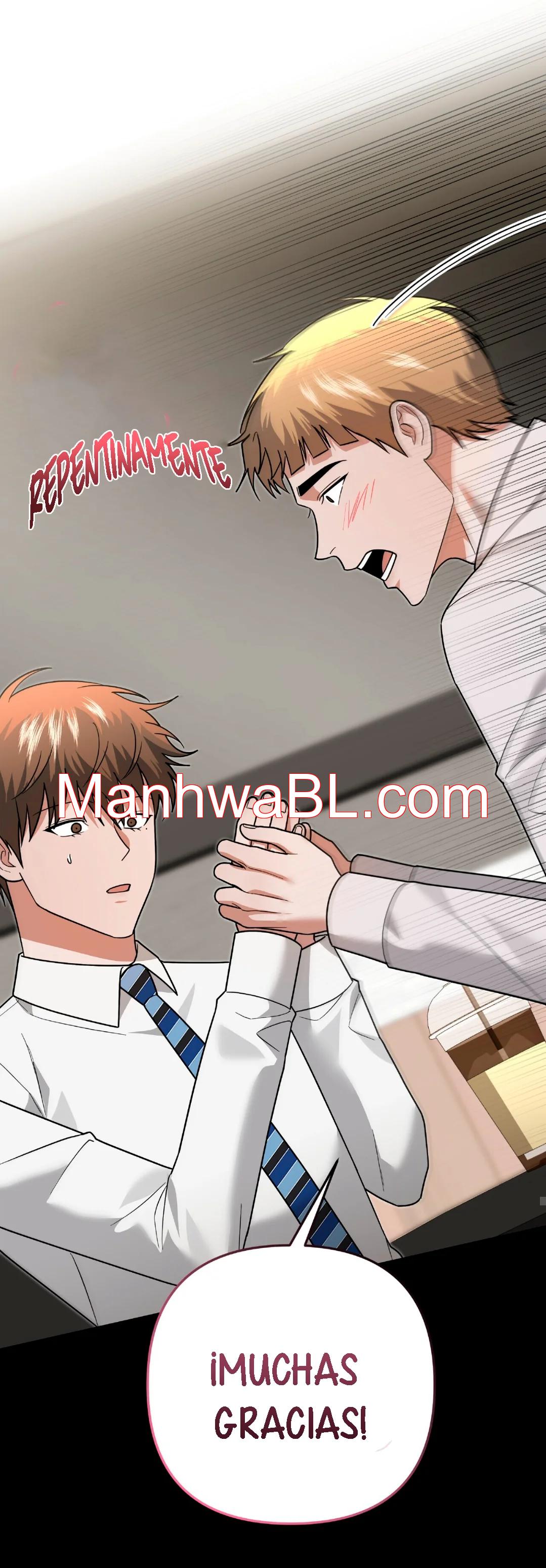 EL DIARIO DE SUPERVIVENCIA DEL SECRETARIO DEL TOP OBSESIVO - Capítulo 19 2 manhwa