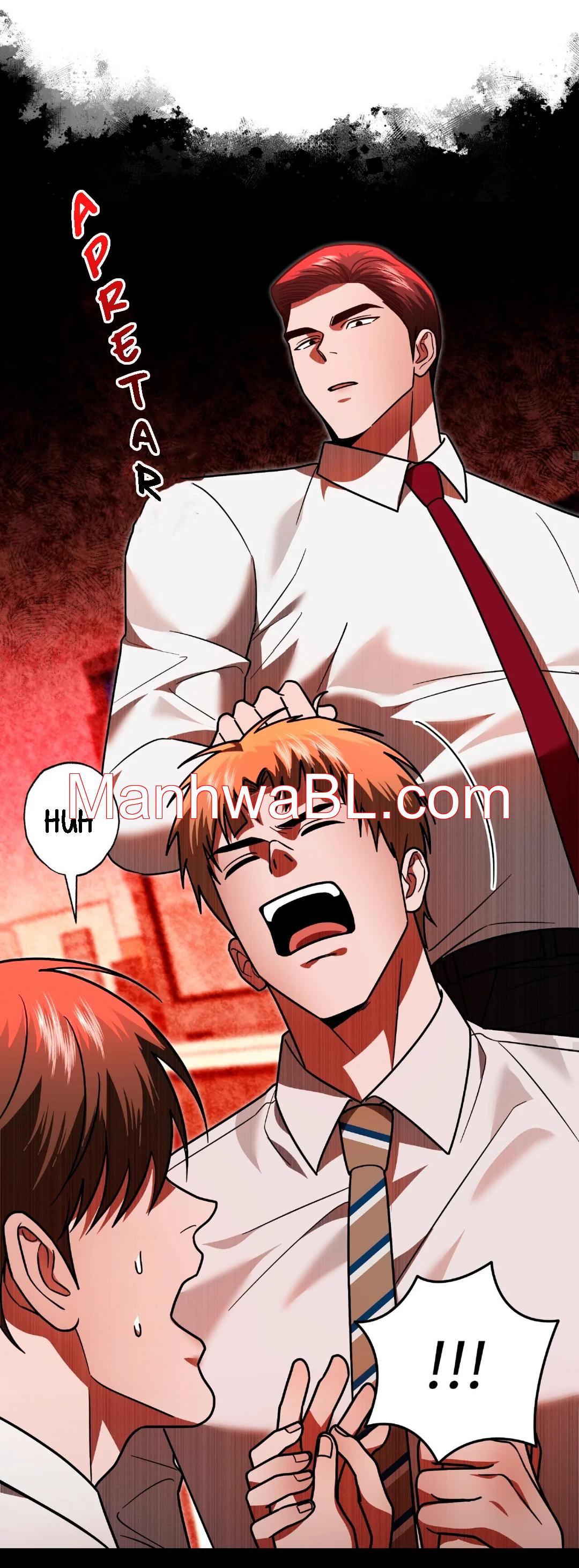 EL DIARIO DE SUPERVIVENCIA DEL SECRETARIO DEL TOP OBSESIVO - Capítulo 19 2 manhwa