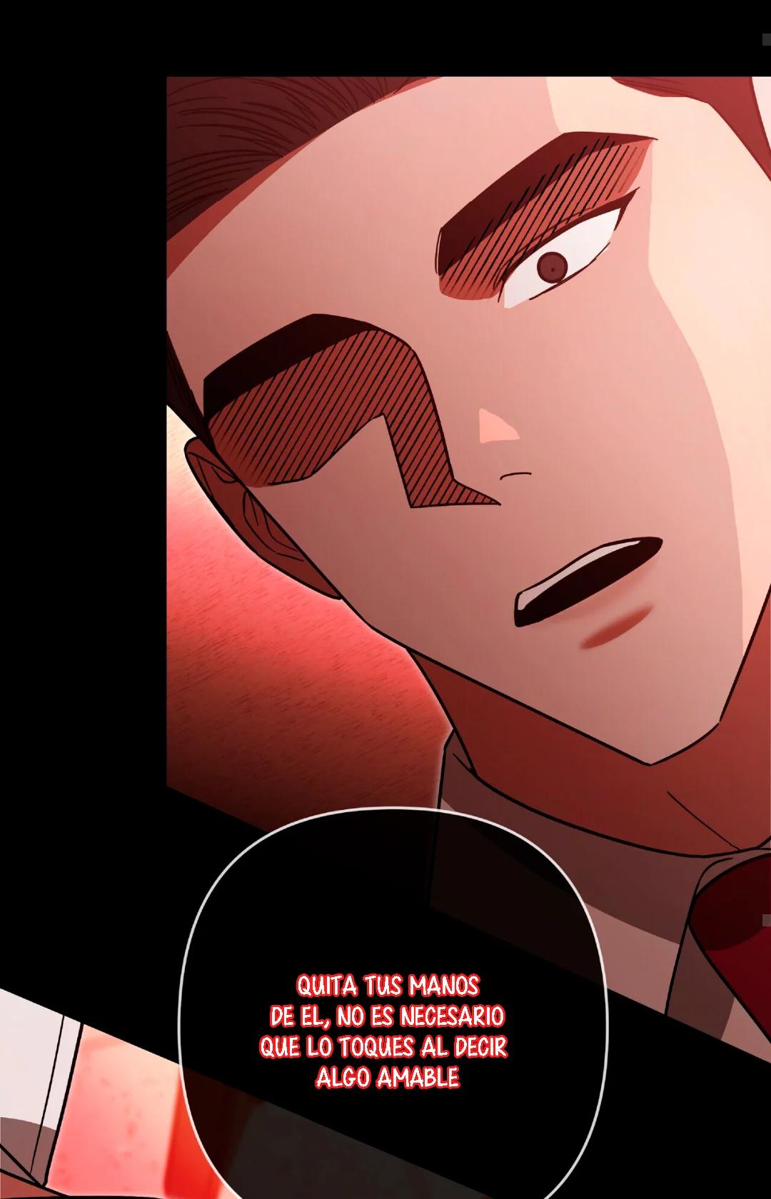 EL DIARIO DE SUPERVIVENCIA DEL SECRETARIO DEL TOP OBSESIVO - Capítulo 19 2 manhwa