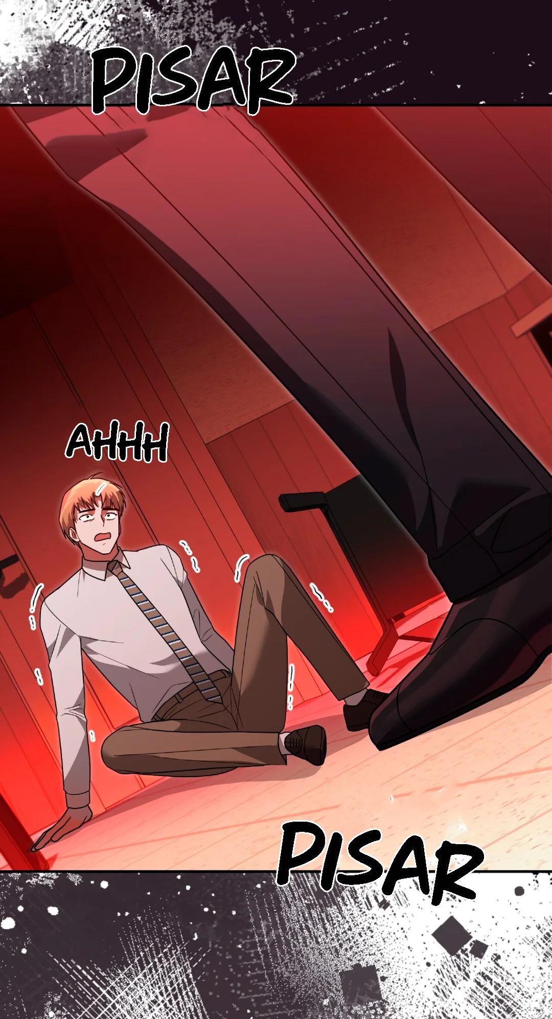 EL DIARIO DE SUPERVIVENCIA DEL SECRETARIO DEL TOP OBSESIVO - Capítulo 19 2 manhwa