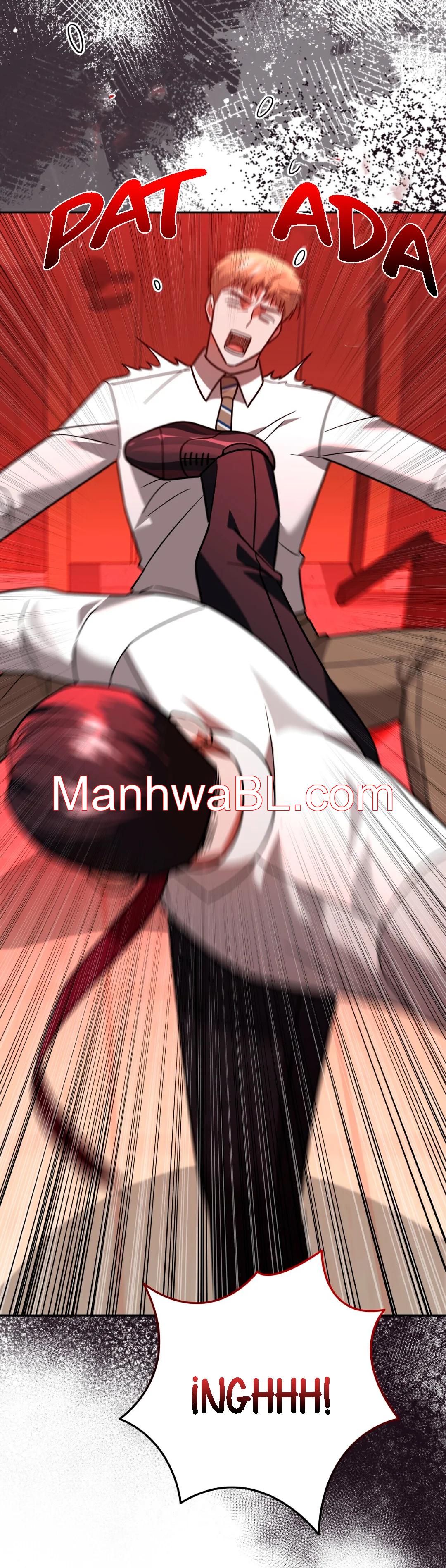 EL DIARIO DE SUPERVIVENCIA DEL SECRETARIO DEL TOP OBSESIVO - Capítulo 19 2 manhwa