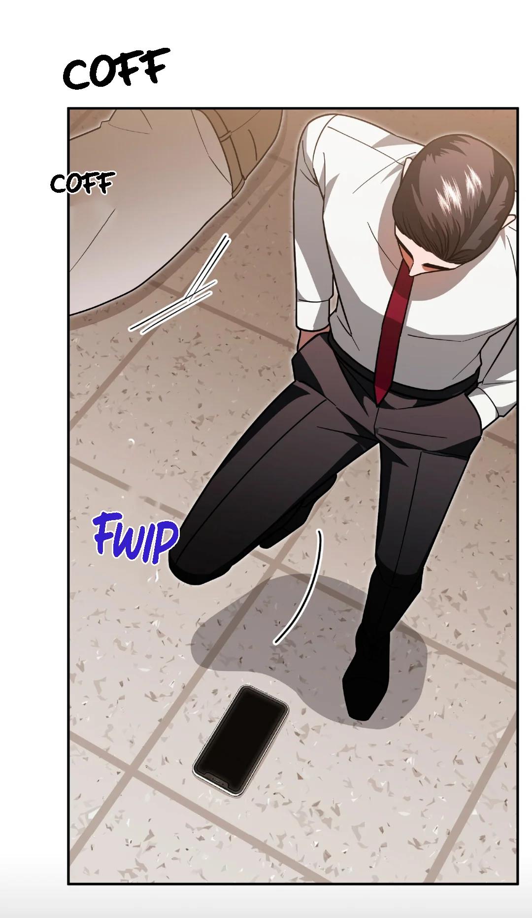 EL DIARIO DE SUPERVIVENCIA DEL SECRETARIO DEL TOP OBSESIVO - Capítulo 19 3 manhwa
