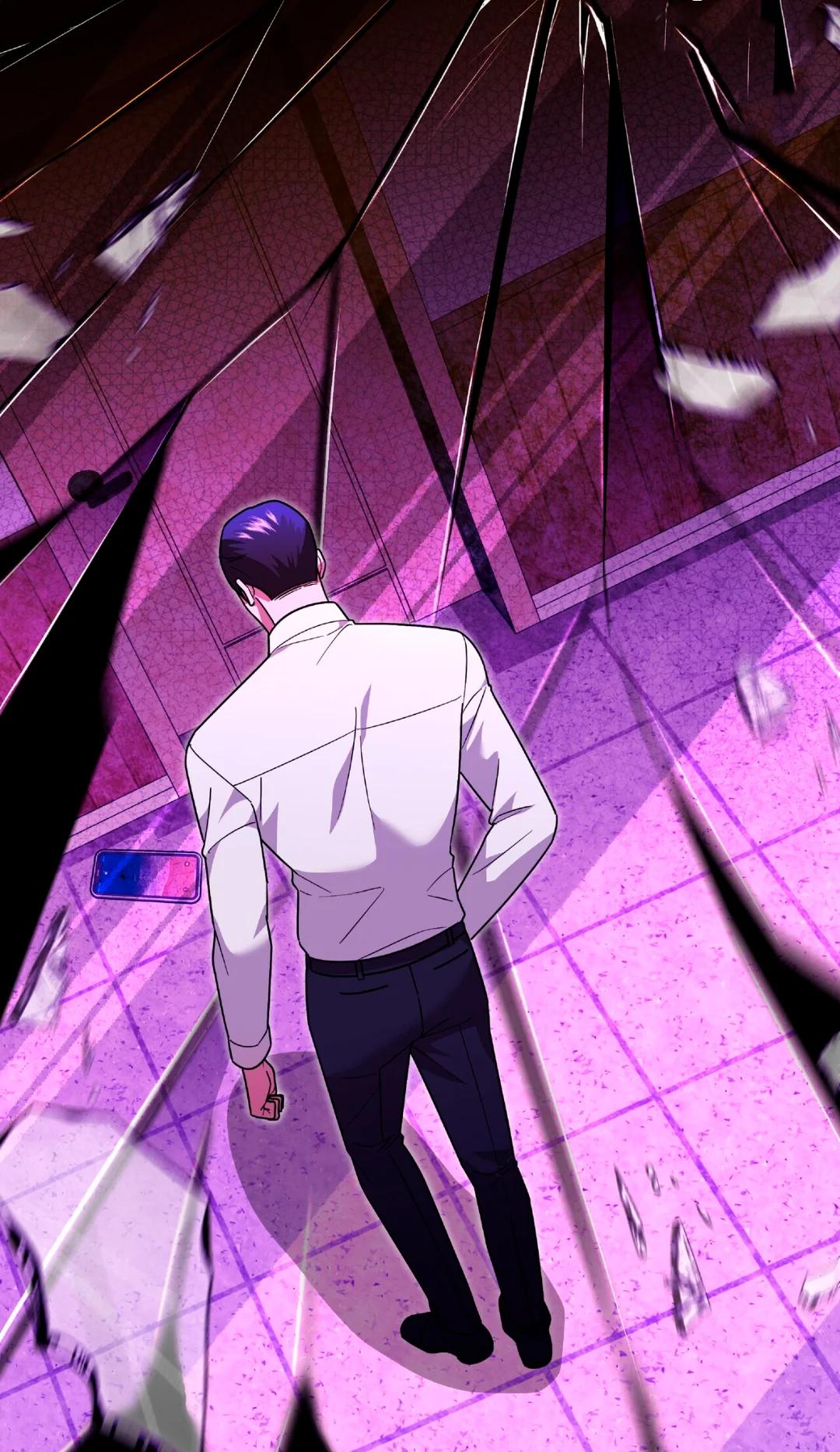 EL DIARIO DE SUPERVIVENCIA DEL SECRETARIO DEL TOP OBSESIVO - Capítulo 19 3 manhwa