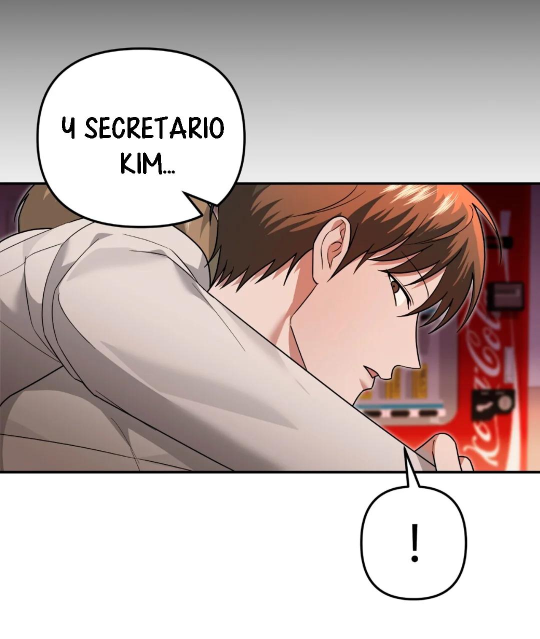 EL DIARIO DE SUPERVIVENCIA DEL SECRETARIO DEL TOP OBSESIVO - Capítulo 19 3 manhwa