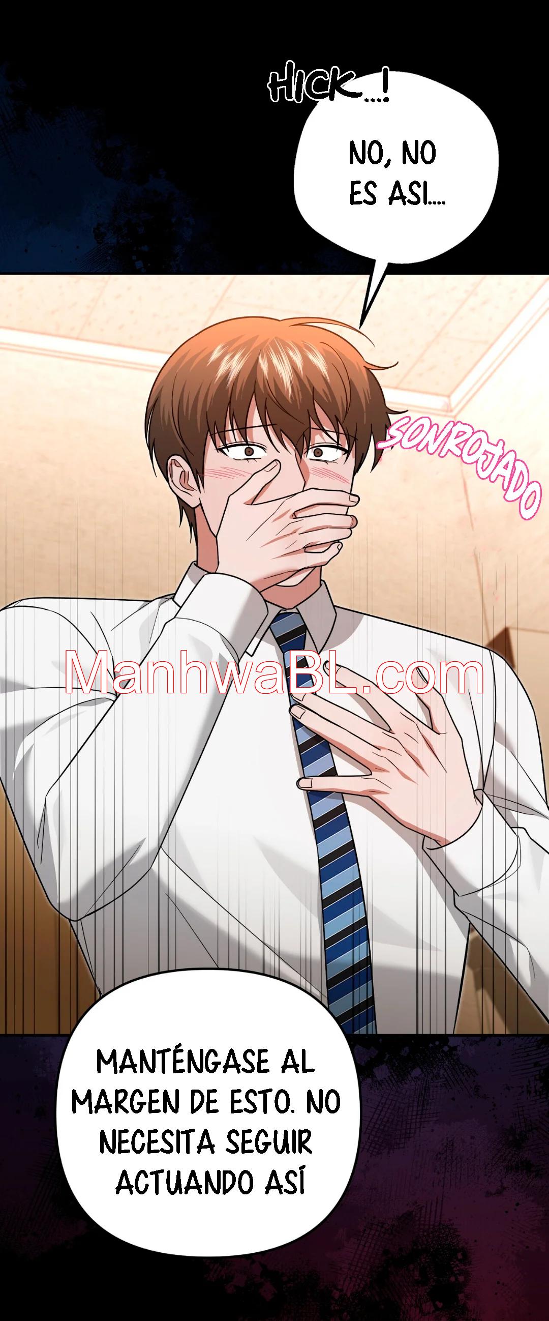 EL DIARIO DE SUPERVIVENCIA DEL SECRETARIO DEL TOP OBSESIVO - Capítulo 19 3 manhwa