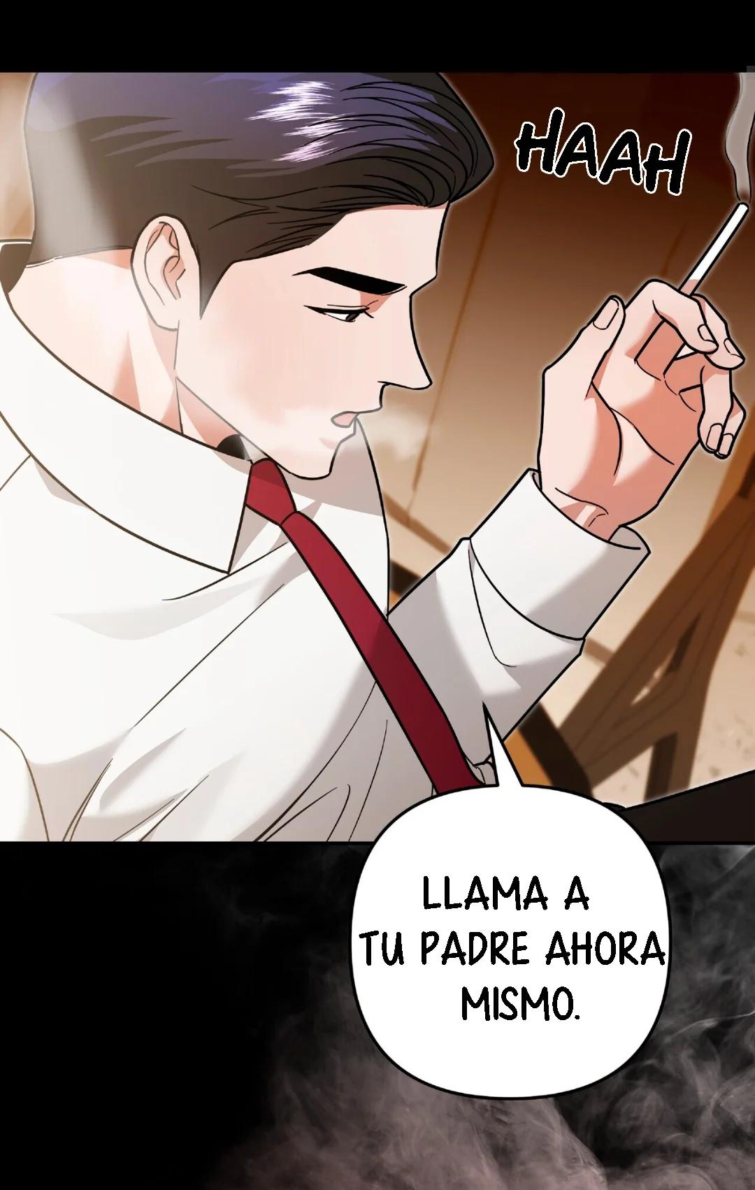 EL DIARIO DE SUPERVIVENCIA DEL SECRETARIO DEL TOP OBSESIVO - Capítulo 19 3 manhwa