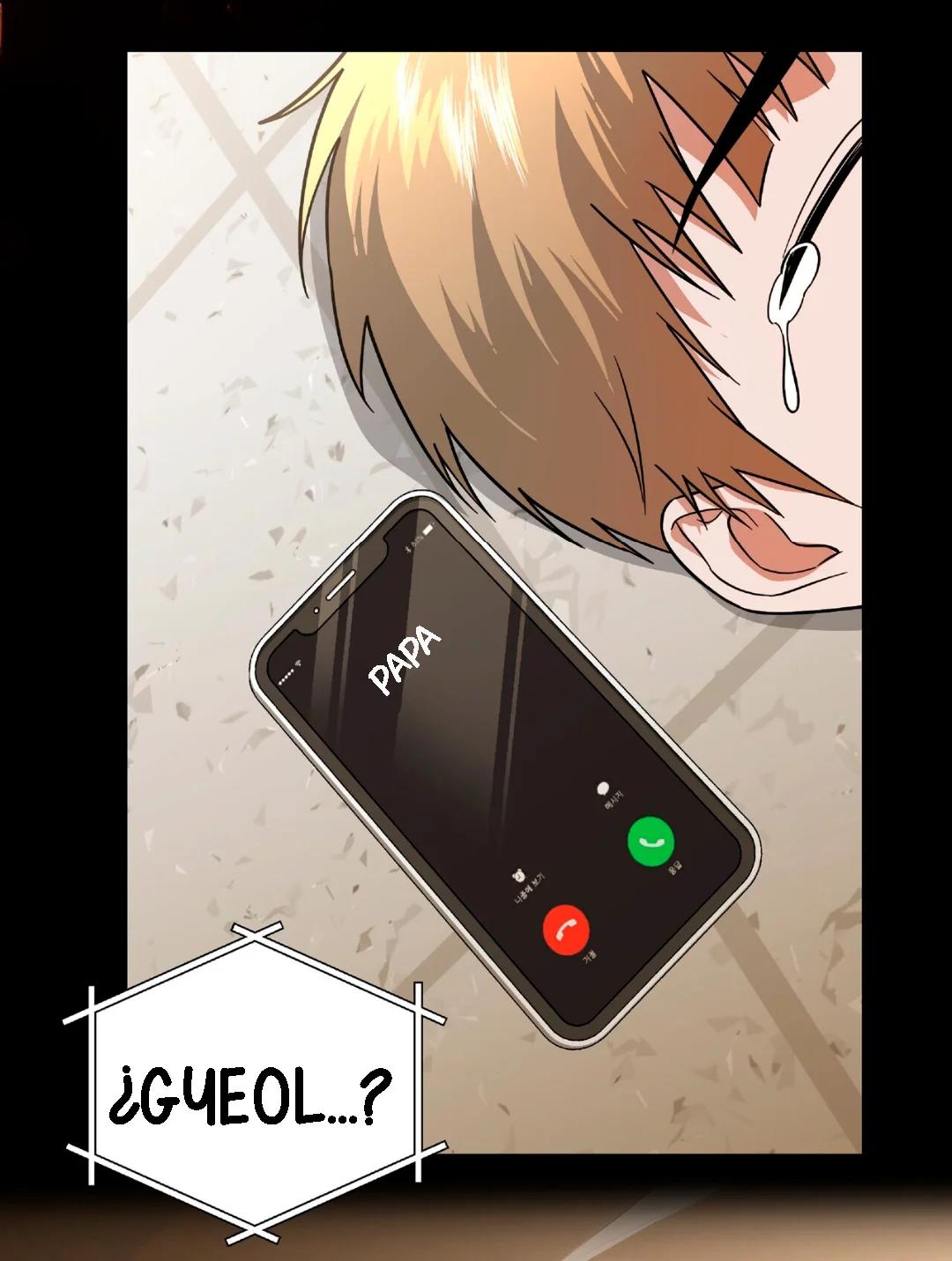 EL DIARIO DE SUPERVIVENCIA DEL SECRETARIO DEL TOP OBSESIVO - Capítulo 19 3 manhwa
