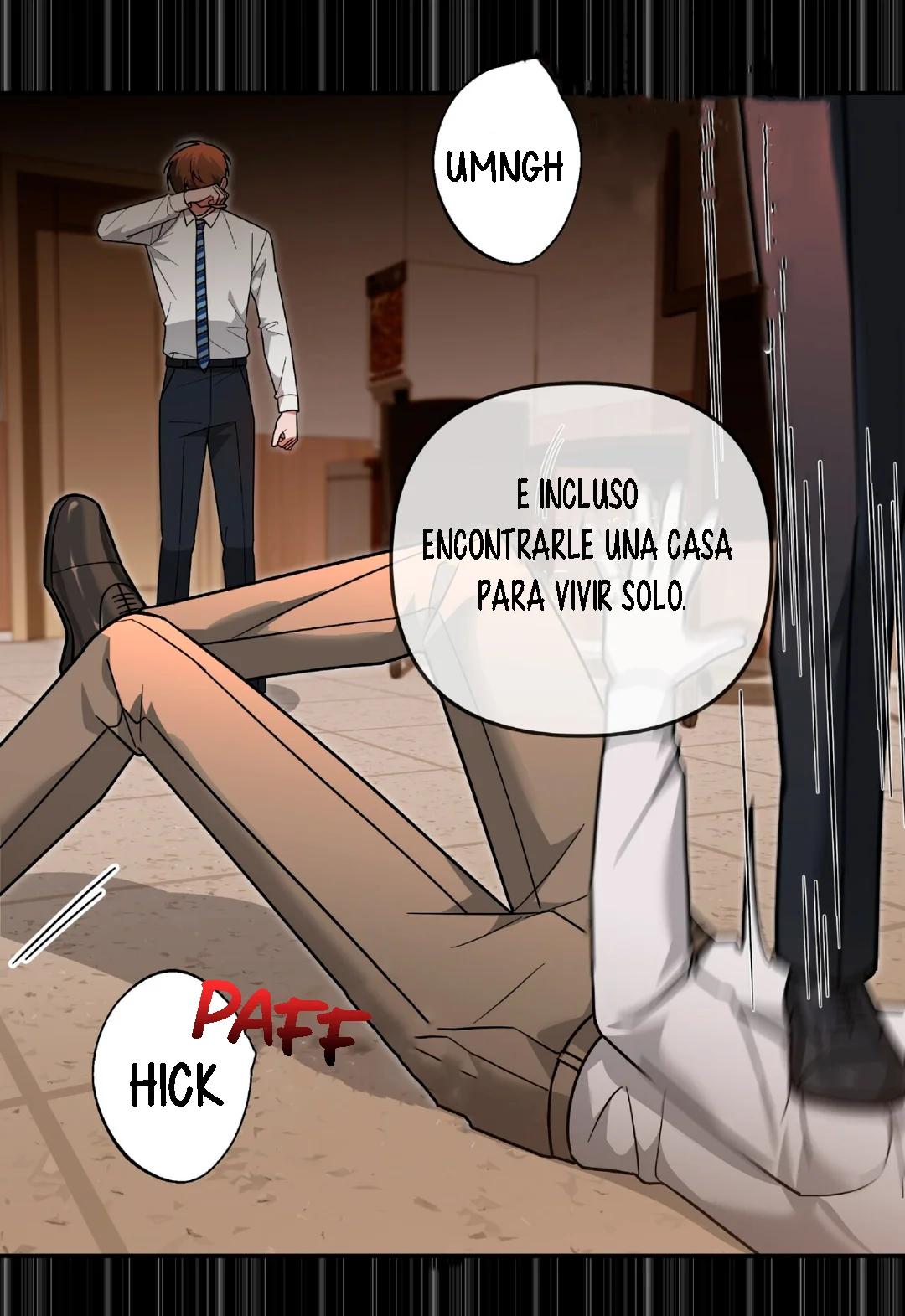 EL DIARIO DE SUPERVIVENCIA DEL SECRETARIO DEL TOP OBSESIVO - Capítulo 19 3 manhwa