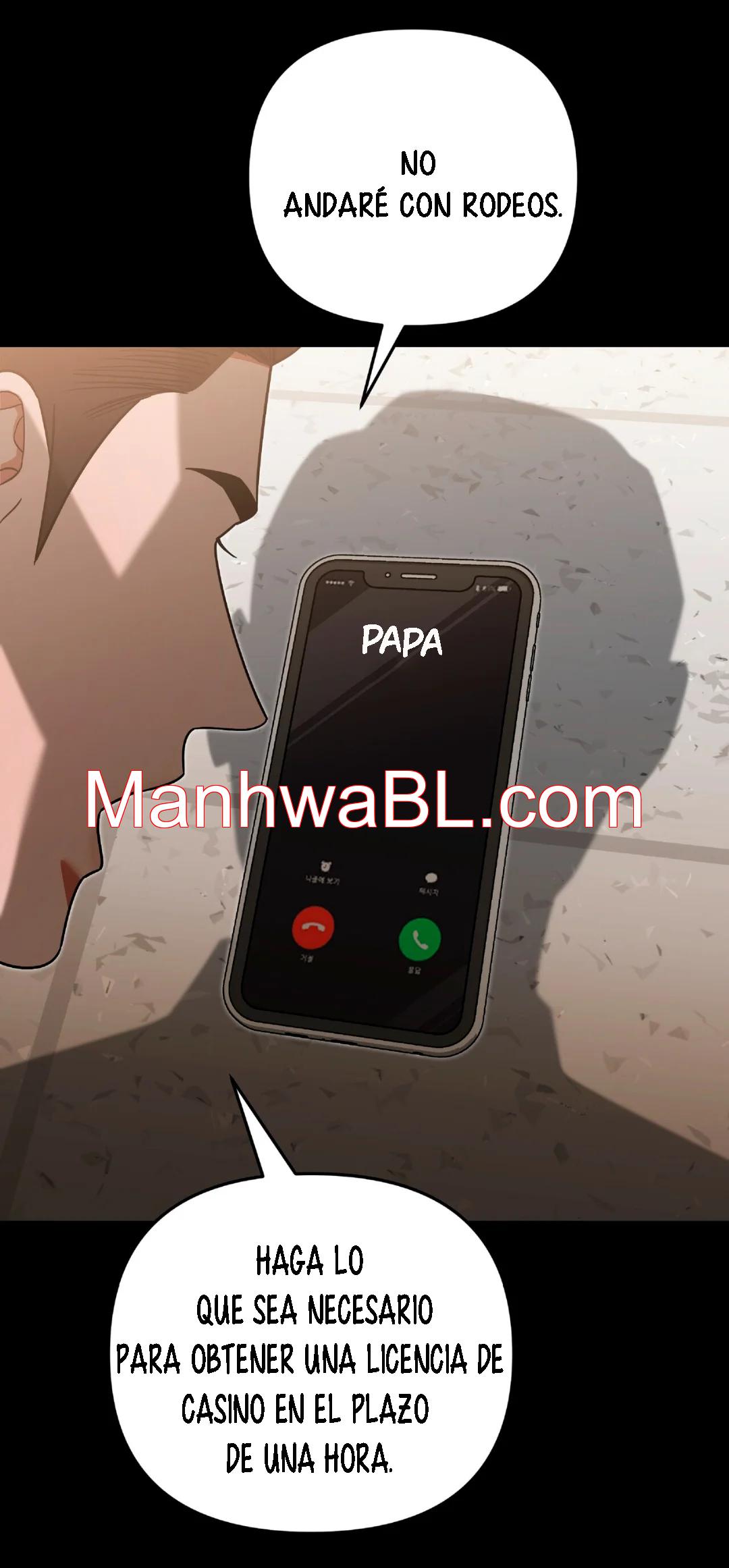 EL DIARIO DE SUPERVIVENCIA DEL SECRETARIO DEL TOP OBSESIVO - Capítulo 19 3 manhwa