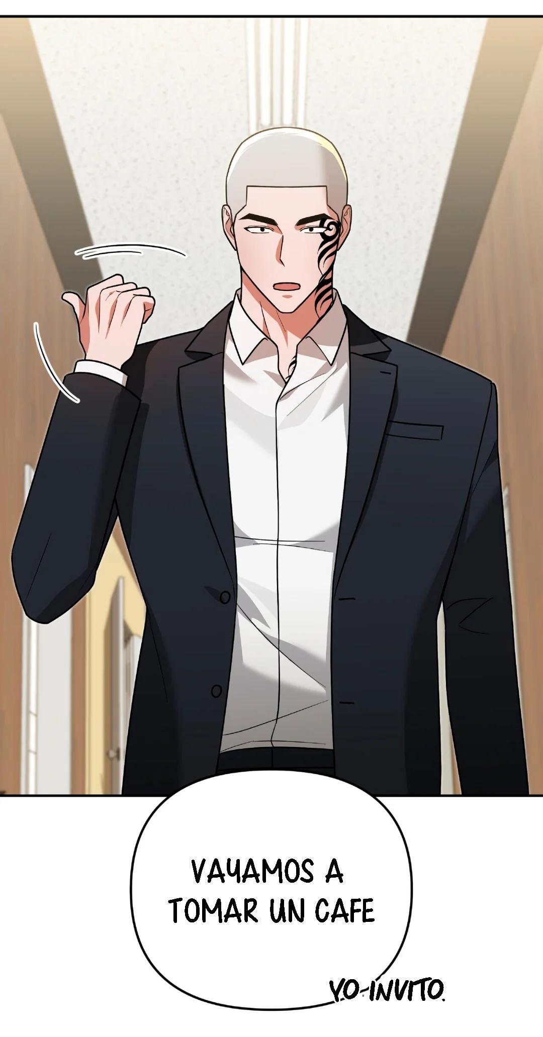 EL DIARIO DE SUPERVIVENCIA DEL SECRETARIO DEL TOP OBSESIVO - Capítulo 19 manhwa