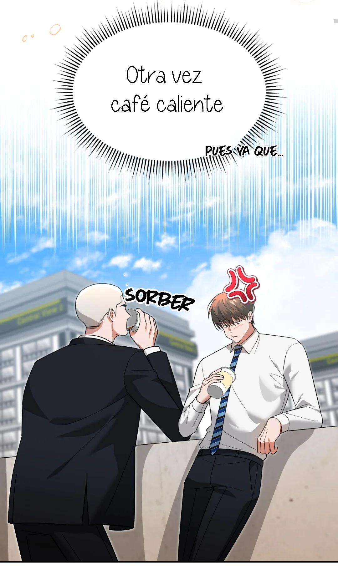 EL DIARIO DE SUPERVIVENCIA DEL SECRETARIO DEL TOP OBSESIVO - Capítulo 19 manhwa