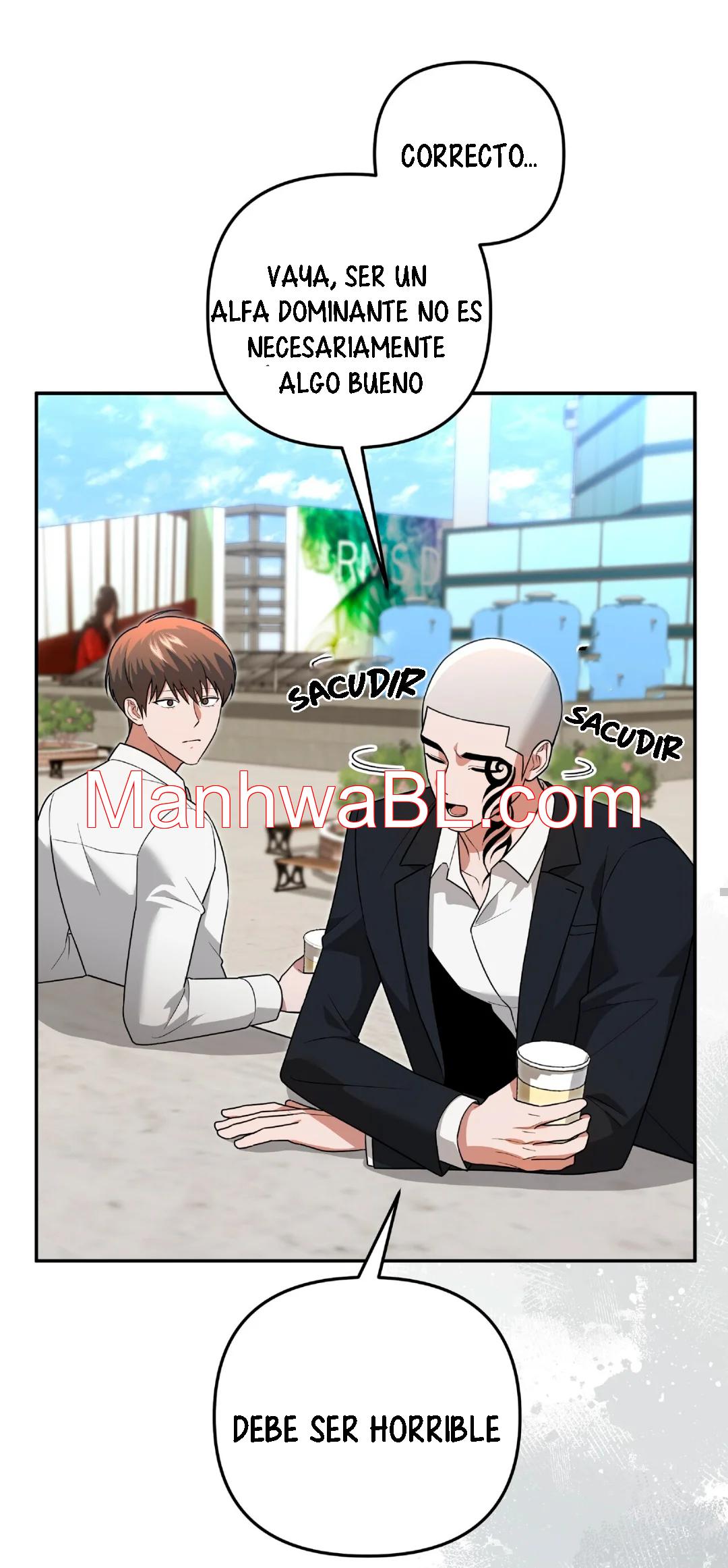 EL DIARIO DE SUPERVIVENCIA DEL SECRETARIO DEL TOP OBSESIVO - Capítulo 19 manhwa